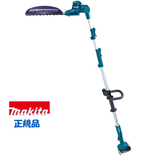 楽天市場】マキタ 充電式ポールバリカン MUN301LDSF (ループハンドル