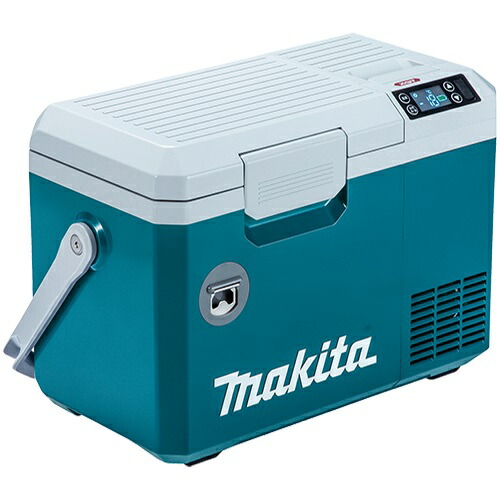 楽天市場】マキタ makita 正規品 充電式保冷温庫 50L CW002G 大容量