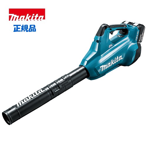 マキタ MUB362D 18V充電式ブロワ【野田愛宕店】【店頭取引限定】【中古】管理番号：ITZ5FDBI58ZK マキタ MUB362D 18V充電式ブロワ【野田愛宕店】【店頭取引限定】【中古
