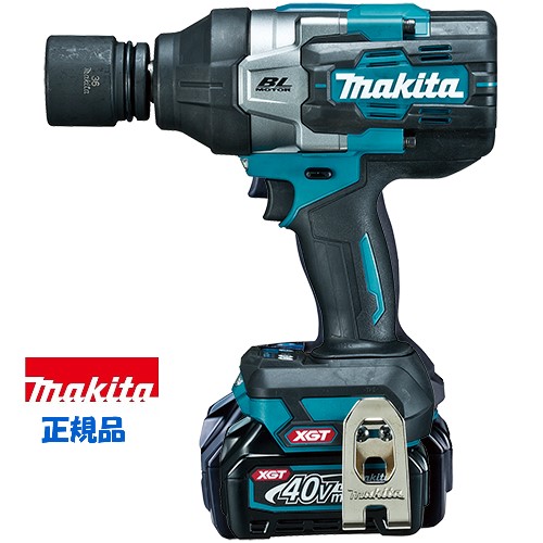 楽天市場】【フルセット】マキタ TW300DRGX 充電式インパクトレンチ