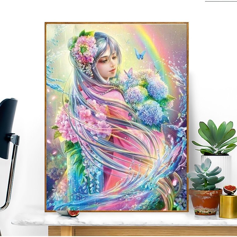 楽天市場】【スーパーSALE期間中最大50％OFF商品あり】5D ダイヤモンド