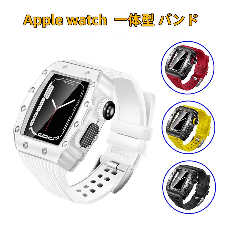 【13-23日！クーポン券受け容れるで15%OFF】貨物輸送無料 Apple watch 9 押し並べて型 ダンス楽隊 ステンレス鋼 入れもの  Apple Watch 40/41粍一体型ダンス楽隊  Apple Watch series8 7 6 5 4 SE 44/45粍 ダンス楽隊 取り替えっこ用ダンス楽隊 クロコダイル レザーストラップ apple watch 差し上げ物 なめし革 メンズ
