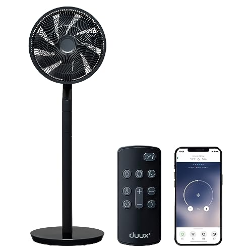 duux Blade サーキュレーションファン Wi-Fi対応 Blade Wi-Fi&バッテリー対応モデル | PRODUCTS | duux