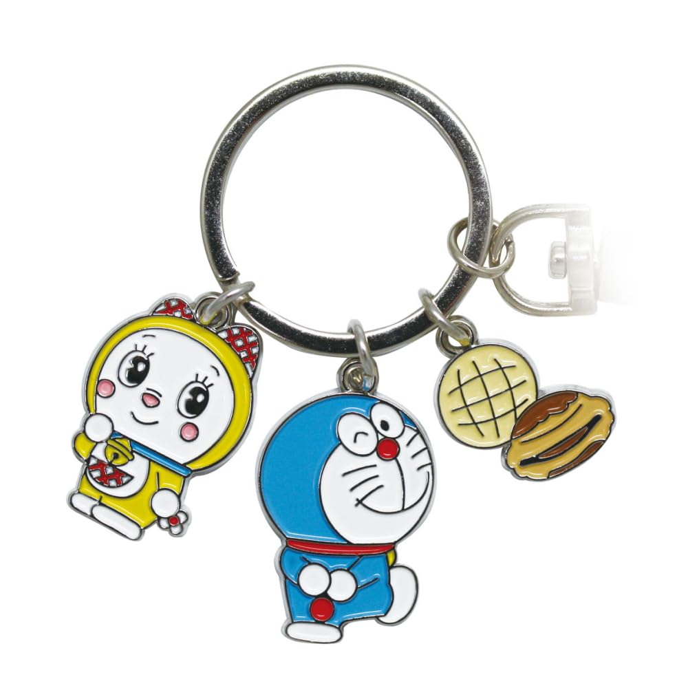 【未開封あり】ドラえもん　キーホルダー　マスコット　12個セット　アニメ 楽天市場】〇【 ドラえもん 】キーホルダー 2個セットアニメ