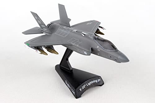 POSTAGE STAMP F-35A ライトニングII USAF 1/144スケール PS5602