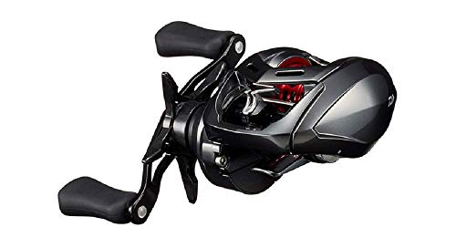 楽天市場】ダイワ(DAIWA) ベイトリール ジリオン SV TW 1000XH