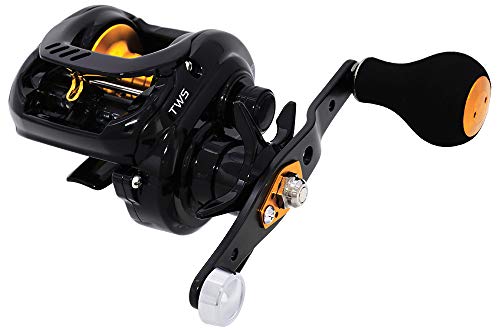 楽天市場】ダイワ(DAIWA) ベイトリール ジリオン SV TW 1000XH
