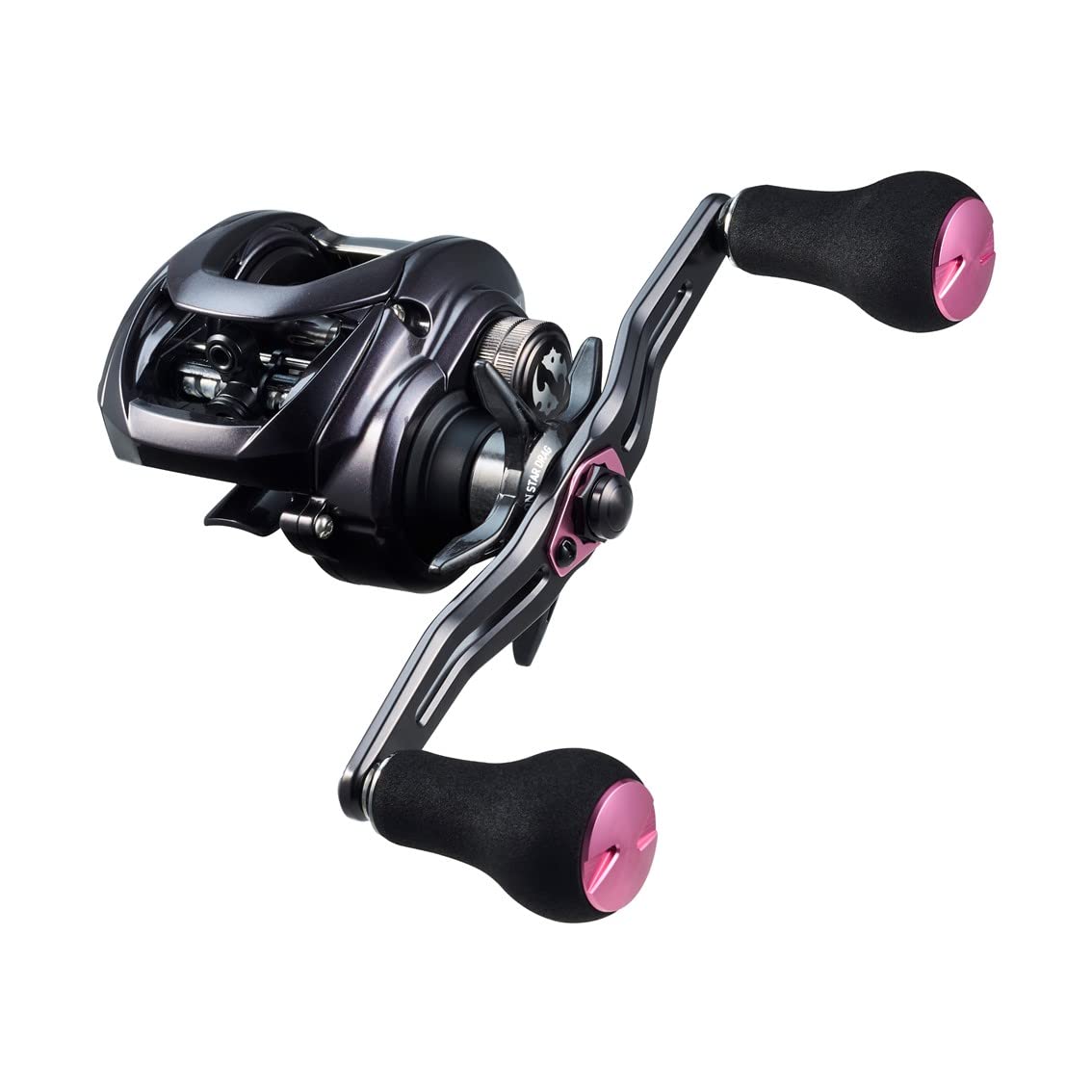 ダイワ(DAIWA) ベイトリールジリオン SV TW 1000XH 右ハンドル DAIWA（釣り） ダイワ 21ジリオン SV TW 1000XH ベイトリール