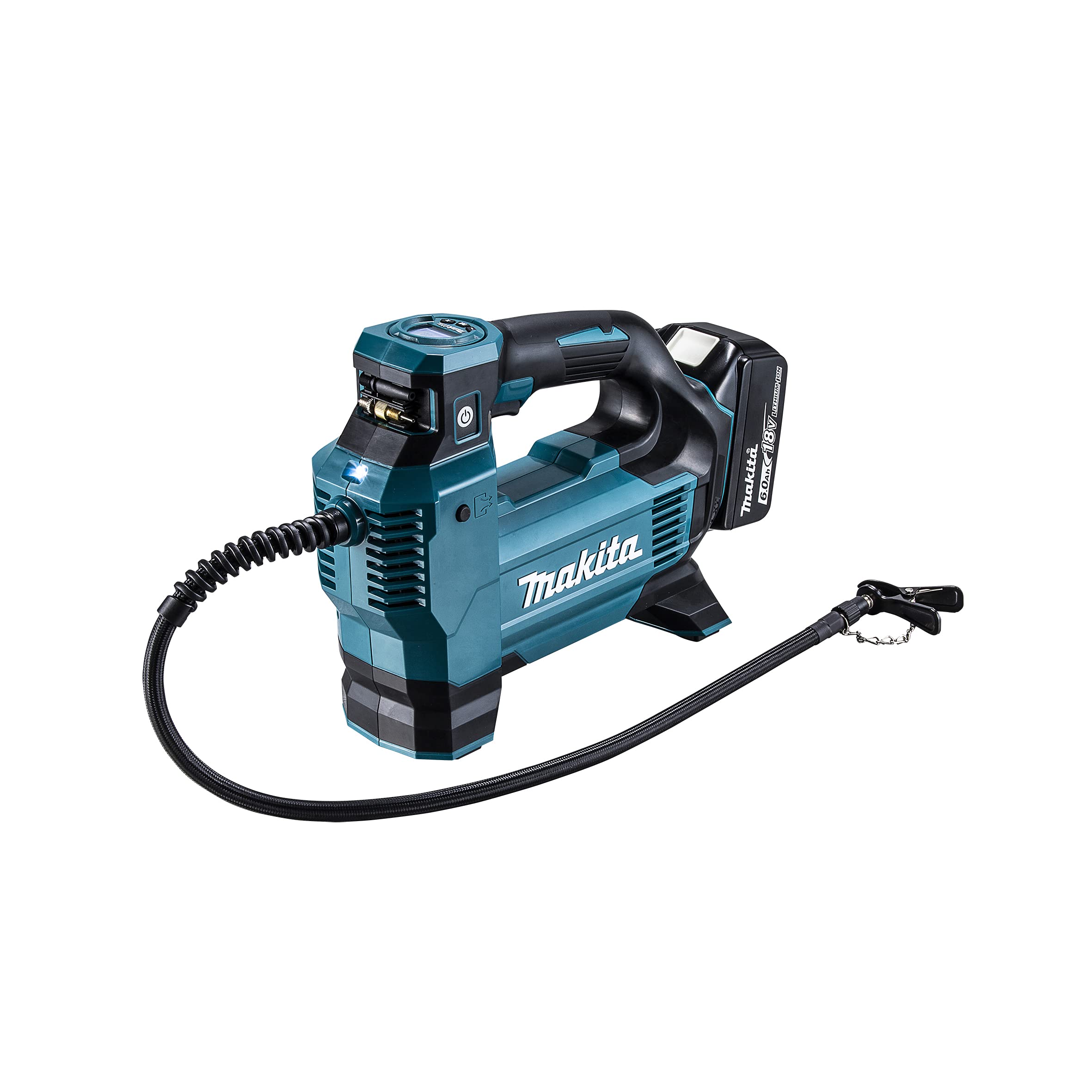 Makita 充電式空気入れ MP181DZ 18V 楽天市場】【25日は！枚数限定 最大1,000円OFFクーポン】マキタ