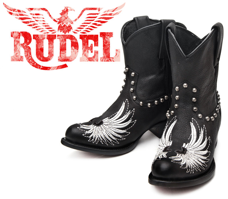 rudel boots