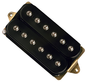 DiMarzio《ディマジオ》DP161F　Steve's Special　(Fスペース仕様)｜ウエスト店