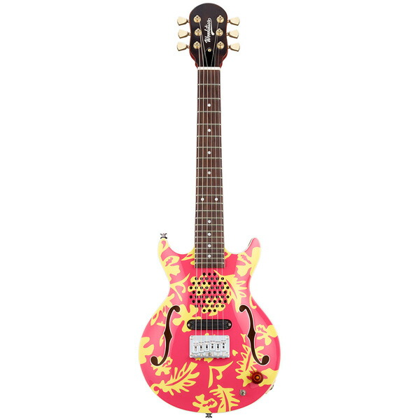 楽天市場】GrassRoots G-SR-CHERRY KEN 新品 横山健モデル
