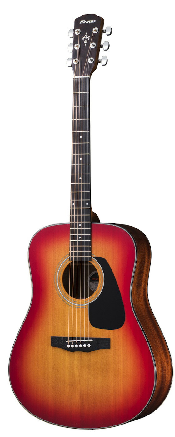 楽天市場】モーリス アコースティックギター MORRIS F-021