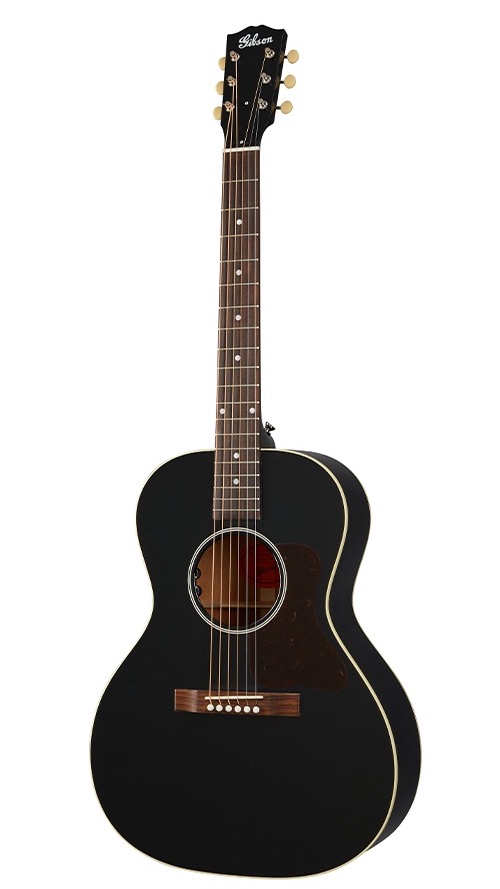 楽天市場】【送料無料】Gibson L-00 Original, Ebony《ギブソン