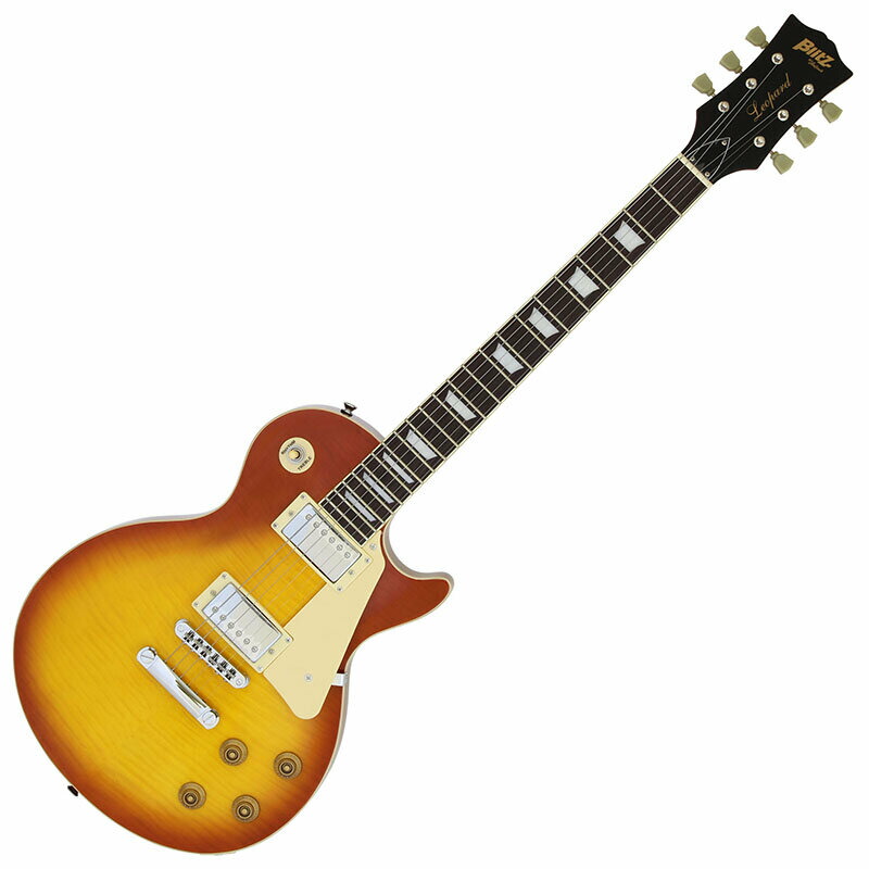 Burny/バーニー エレキベース レスポールタイプ 初心者 フェルナンデス Burny/バーニー エレキベース レスポールタイプ 初心者
