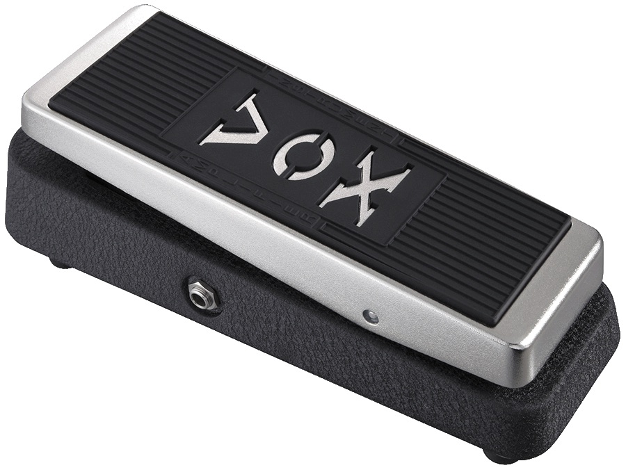 Vox ハンドワイヤード ワウペダル V846HW VOX V846-HW 【公式通販】 ハンドワイヤードワウペダル ギター
