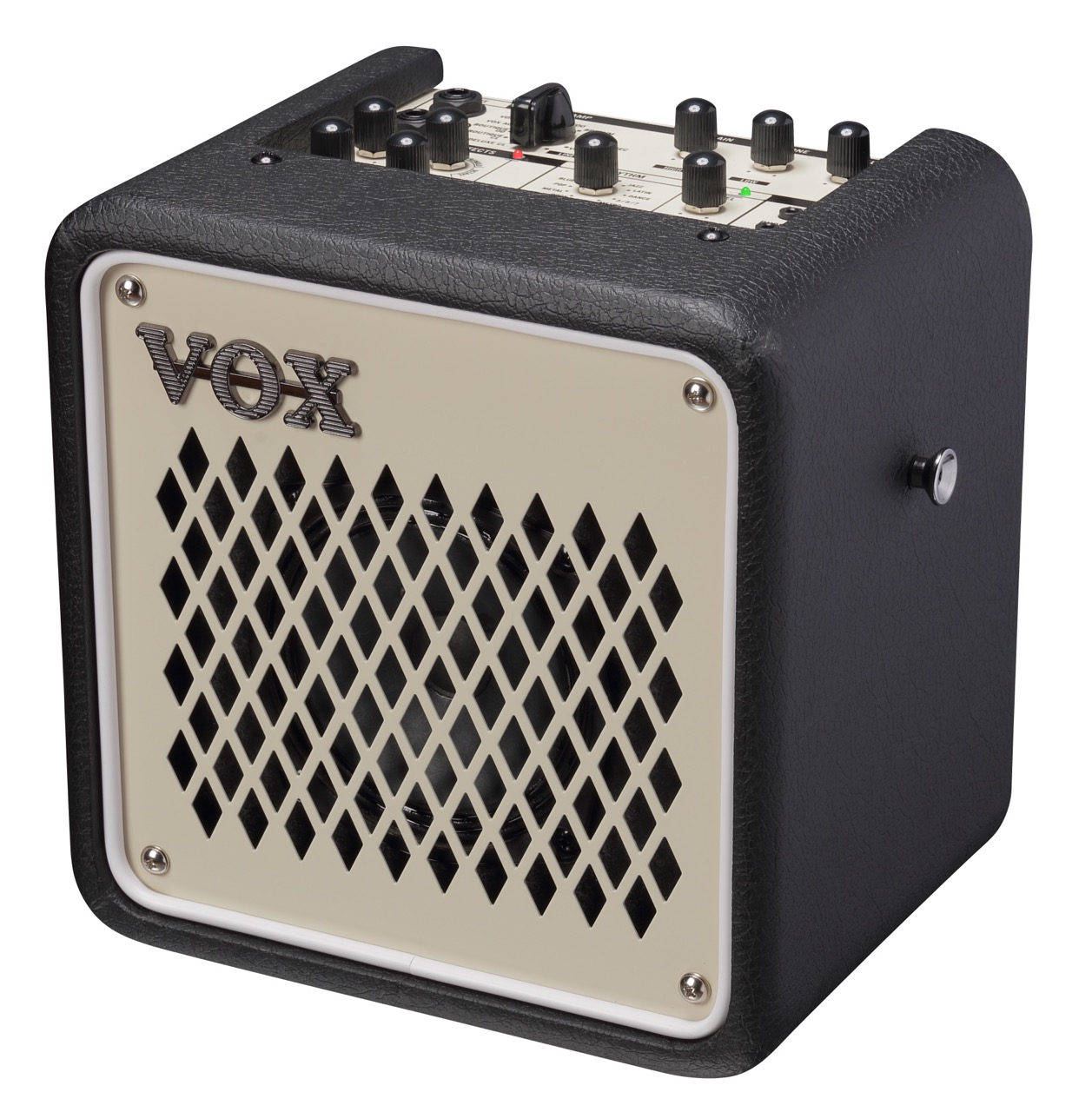 VOX MINI GO 50 VMG-50 ポータブルアンプ VOX MINI GO 50 - Vox Amps