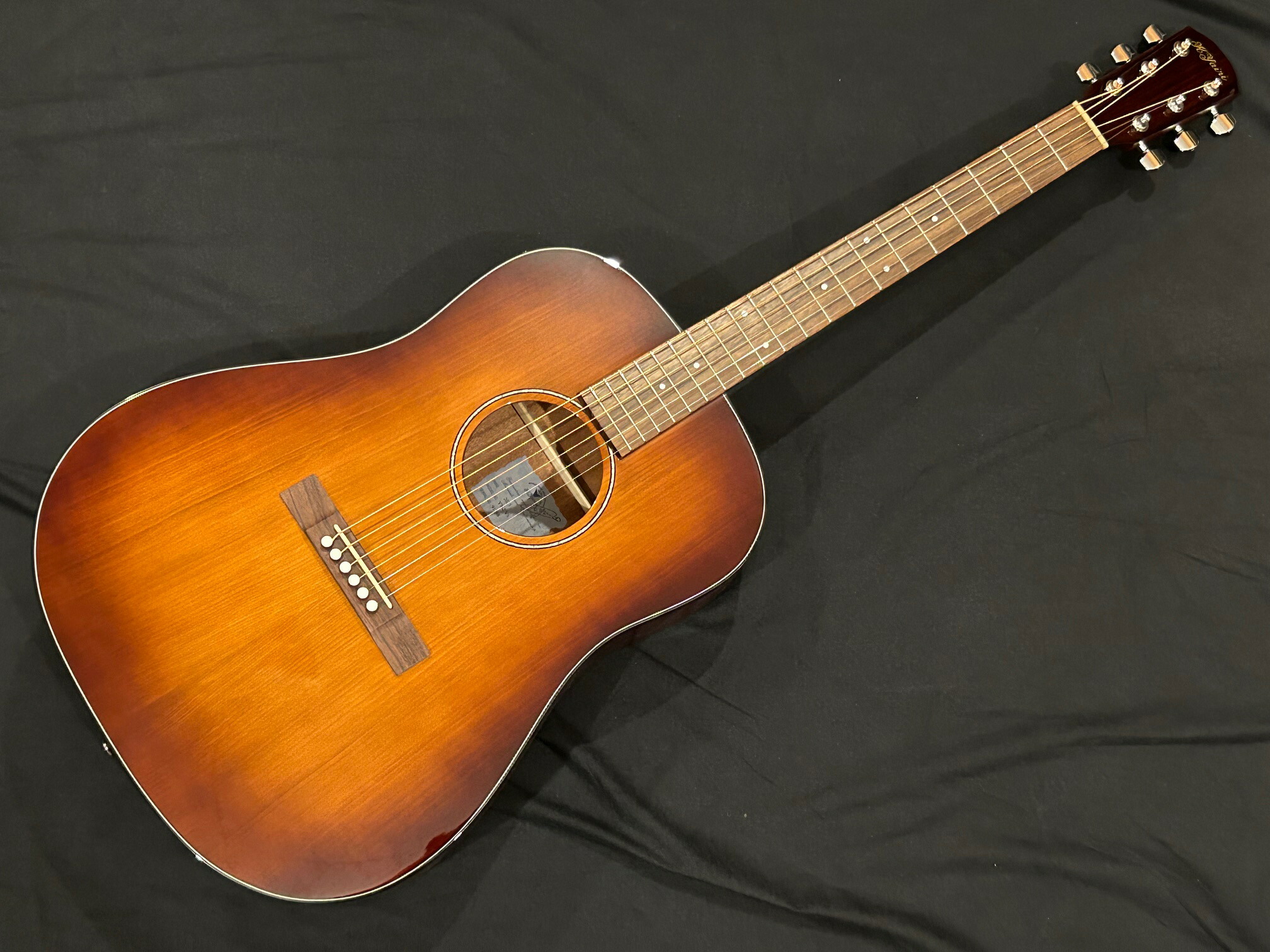 楽天市場】【中古】K.Yairi AY-45 : 下倉楽器 楽天市場店