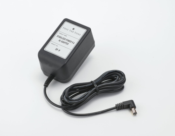 楽天市場】FREE THE TONE CUBY AC adapter FA-9 新品[フリーザ