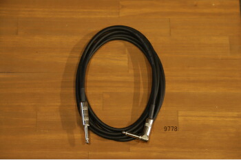 BELDEN CABLE 9778 S Switchcraft L《モリダイラ・コンポーネント
