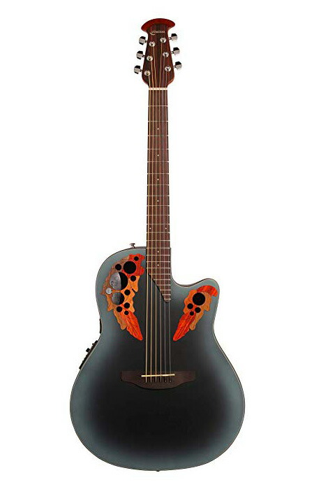 【美品】Ovation CC4474 エレアコベース オベーション 美品】Ovation CC4474 エレアコベース オベーション - メルカリ