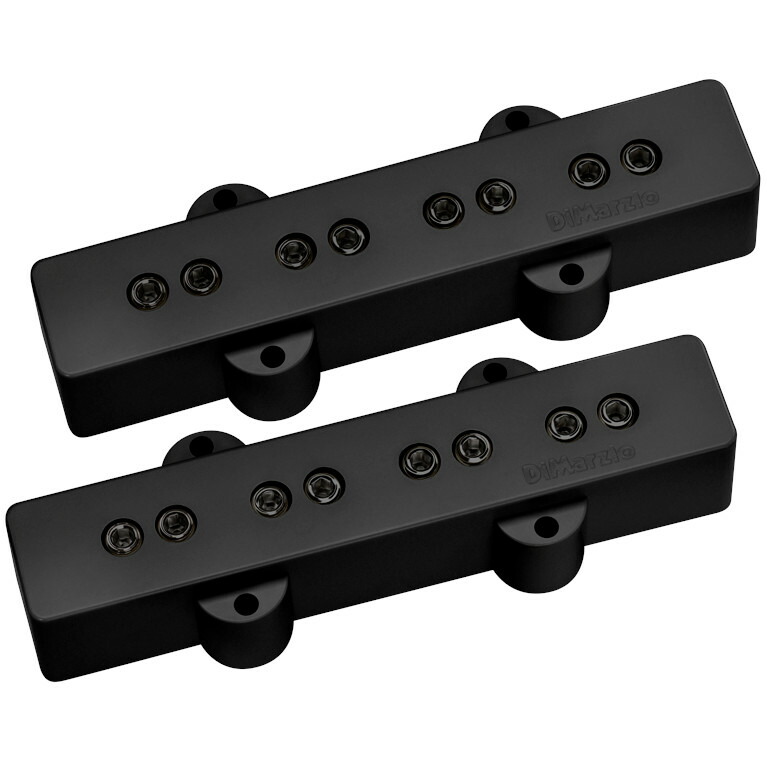 ベース DIMARZIO DP122 BLACK Model P Amazon | DiMarzio ディマジオ ピックアップ Model P Black
