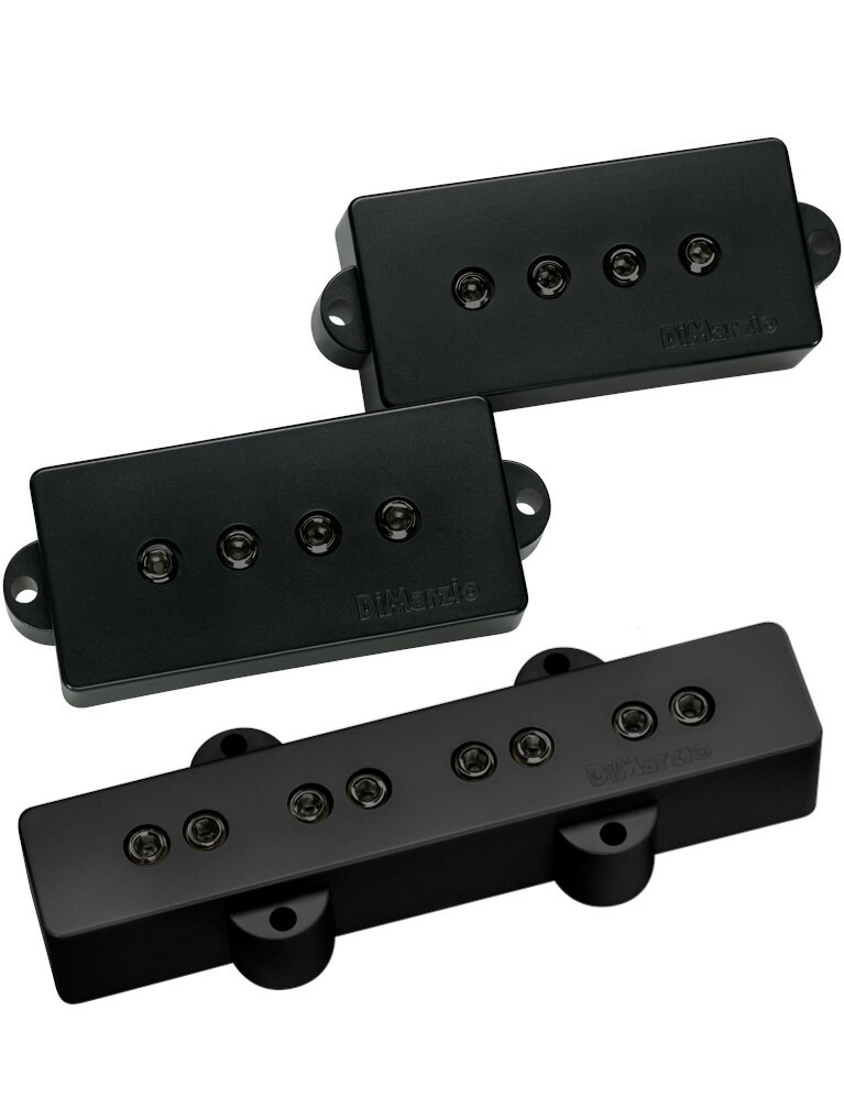 楽天市場】DiMarzio DP122 MODEL P 《ディマジオ》《エレクトリック