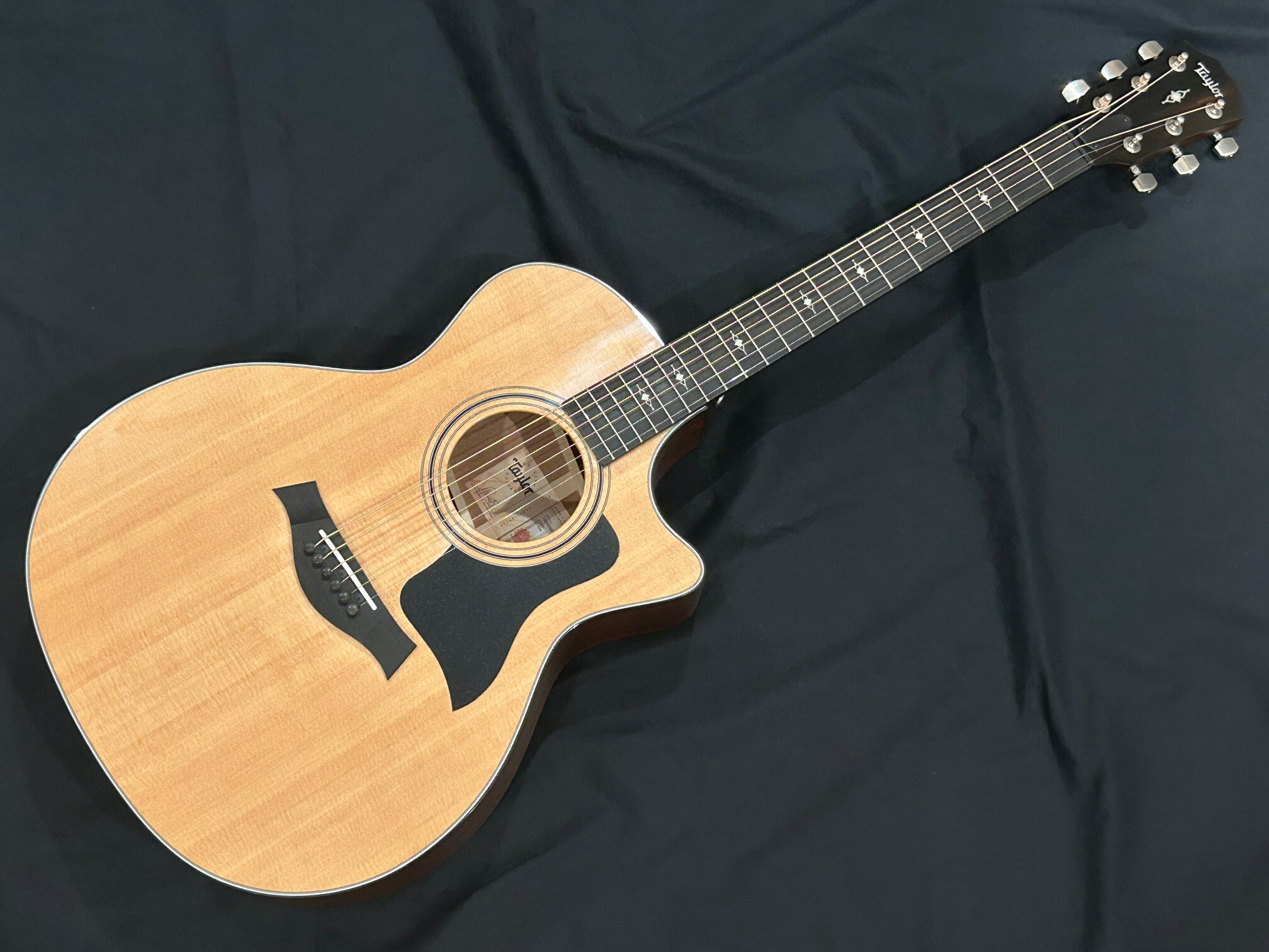 楽天市場】Taylor（テイラー）514ce V-Class : STARROW ONLINE STORE