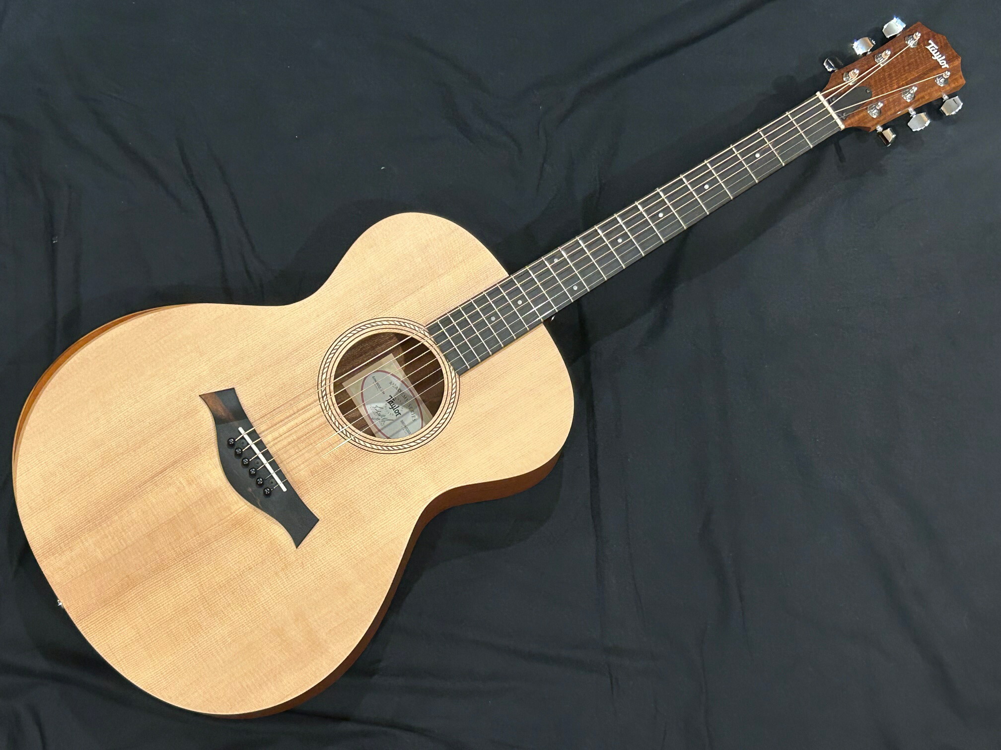 美品❗TAYLOR Academy12 アコースティックギター TaylorAcademy 12 アコギ【オンラインストア限定】商品詳細
