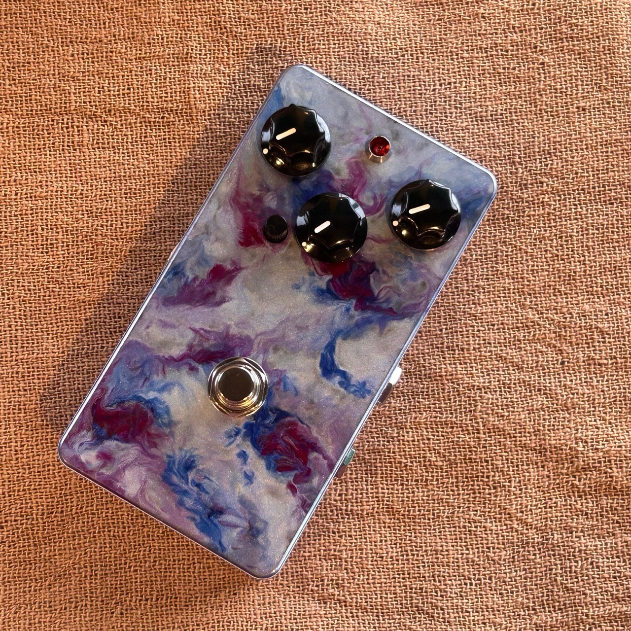 Leqtique EVR / 11/11 EVR《レクティーク》《ディストーション》｜ウエスト店 21,168円