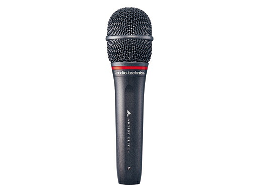 audio-technica オーディオ・テクニカ AE6100 ダイナミック型マイクロホン【お取り寄せ品の為少々お時間頂きます】|ウエスト店