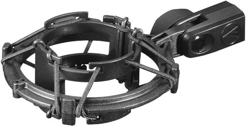 AKG H85 サスペンション付マイクホルダー 31TIkwhnEvL.jpg_BO30,255,255,