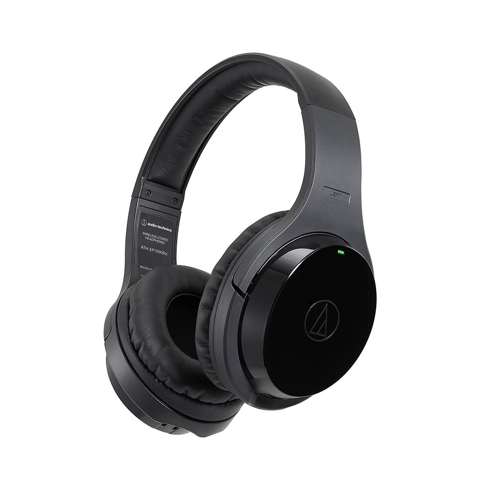 【送料込】audio-technica オーディオテクニカ ATH-EP1000IR 楽器用ワイヤレスヘッドホン｜ウエスト店