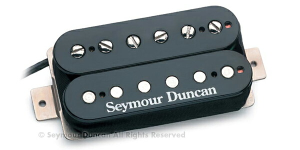 楽天市場】Seymour Duncan《セイモア・ダンカン》SJB-2n (neck