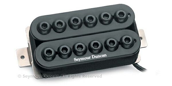 セイモアダンカン SH 6N ディストション SEYMOUR DUNCAN ( セイモアダンカン ) SH-6n Duncan Distortion