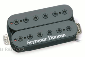 セイモアダンカン TB 15 alternative 8 SEYMOUR DUNCAN ( セイモアダンカン ) SH-8b Invader Bridge