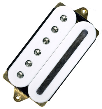 楽天市場】DiMarzio《ディマジオ》DP210 Tone Zone P90