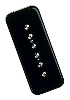 DiMarzio《ディマジオ》DP167　DiMarzio Soapbar