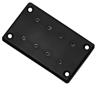 DiMarzio《ディマジオ》DP120 Model One <エレクトリックベース用>
