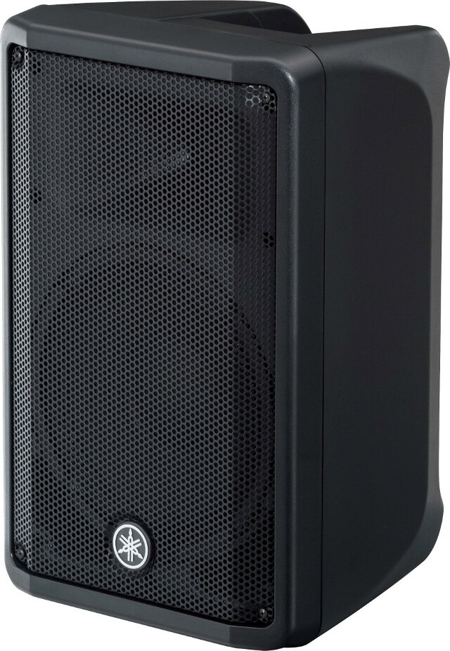 YAMAHA ヤマハ　CBR-10　ポータブルSRスピーカー《Loud Speaker》
