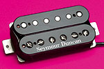 Seymour Duncan《セイモア・ダンカン》SH-11 Custom Custom™ Zebra ピックアップ|ウエスト店