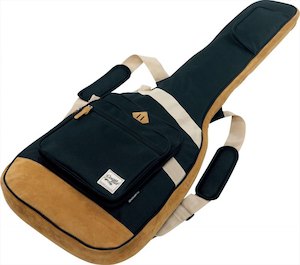 【旧価格／お買得品】【送料無料♪】Ibanez アイバニーズ IBB541-BK（Black）POWERPAD DESIGNER COLLECTION ベース用ソフトケース アイバニーズ／ブラック 【軽くおり畳んで出荷いたします】