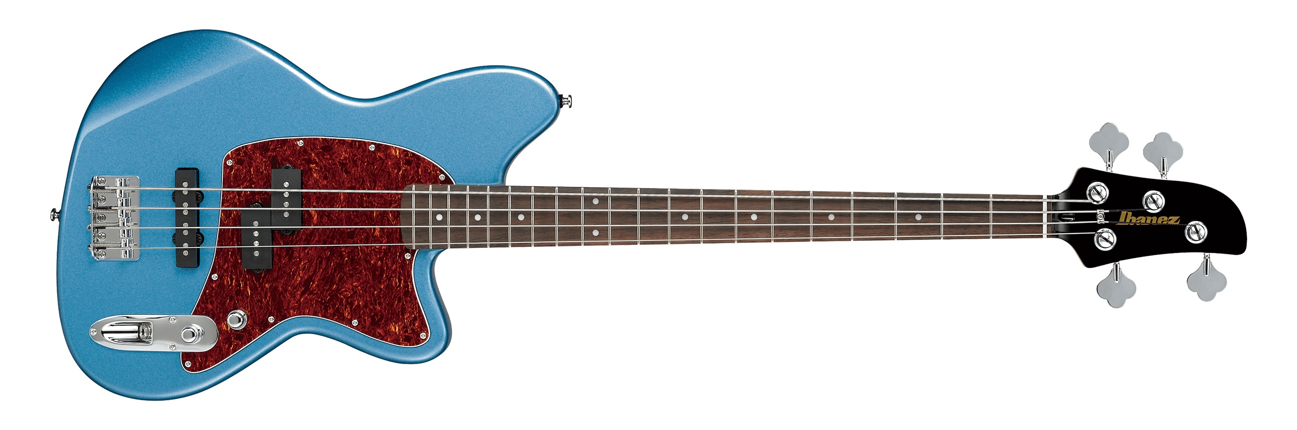 楽天市場】【送料無料】Ibanez《アイバニーズ》TMB-100 SDL (Soda Blue