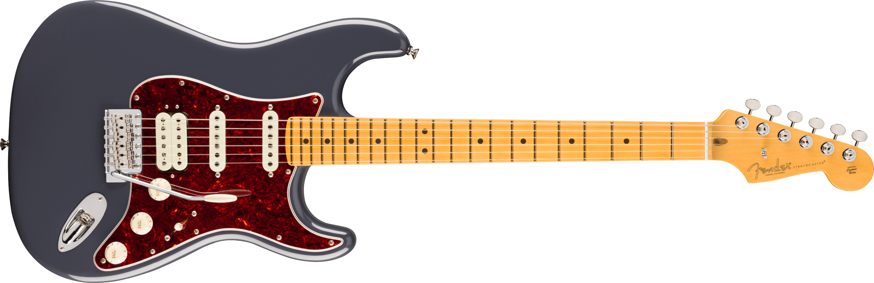 楽天市場】Fender USA（フェンダー）American Deluxe Stratocaster