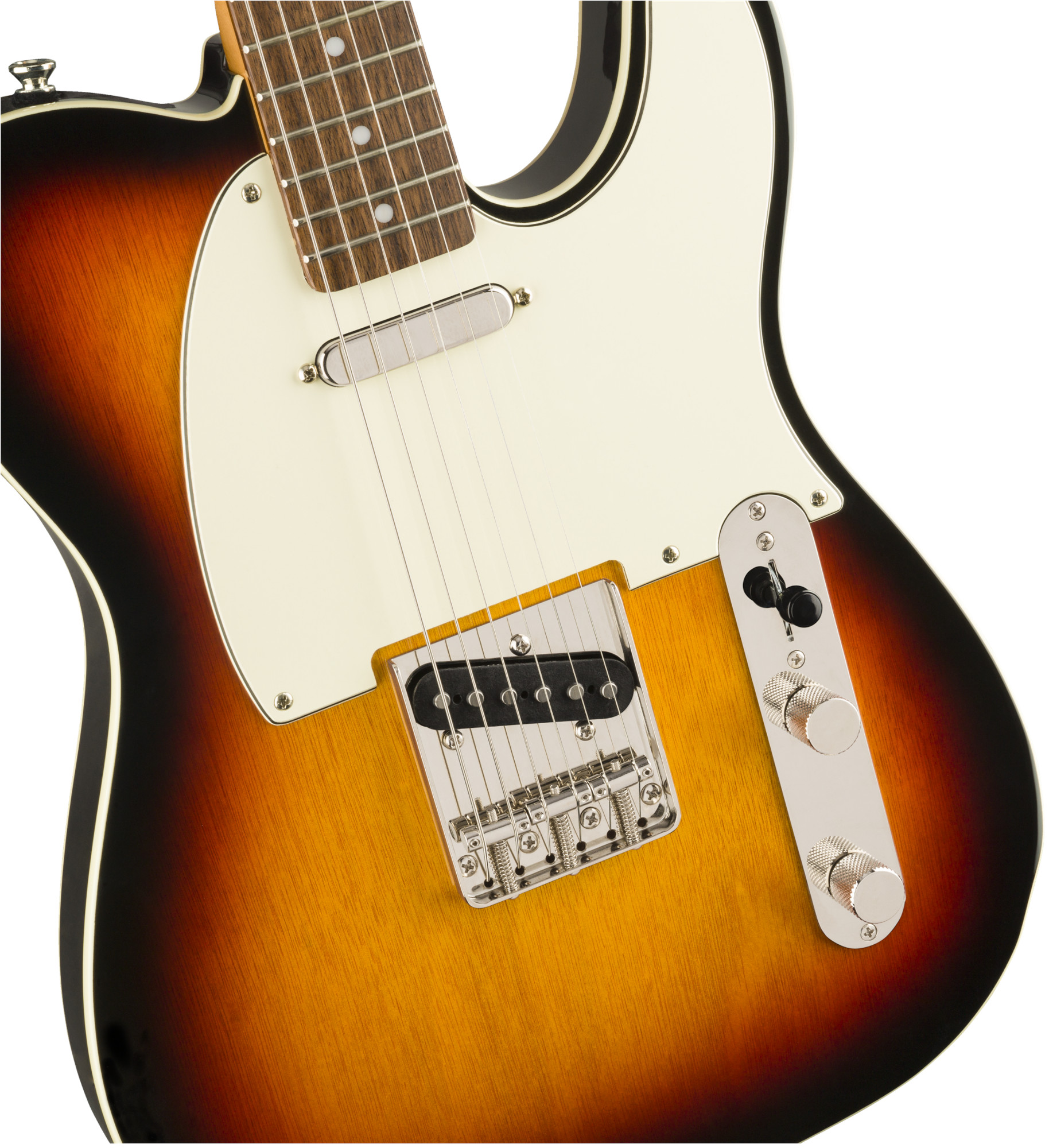 Squier by Fender《フェンダー》《スクワイヤー》 Telecaster®, 3