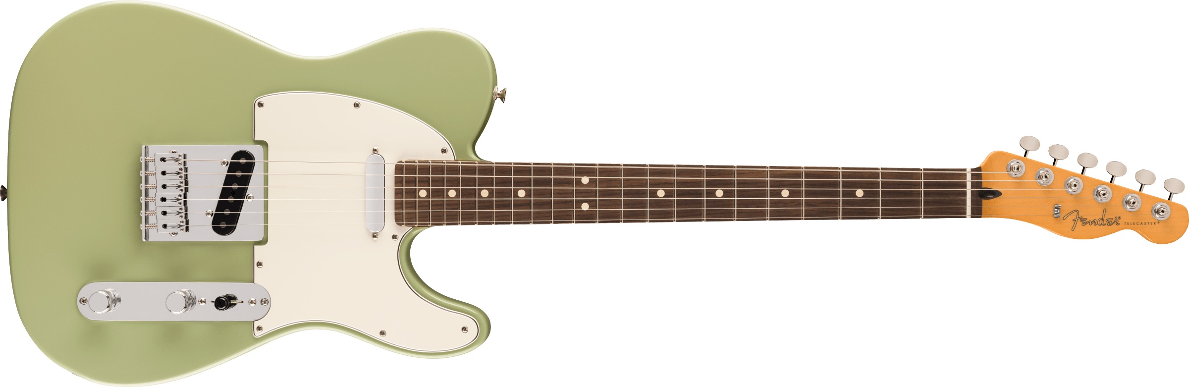楽天市場】Fender MEXICO Player II Telecaster RW Aquatone