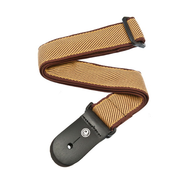 【楽天市場】【送料無料】Planet Waves プラネット・ウェーヴス [50B06] Woven Guitar Strap Tweed ...