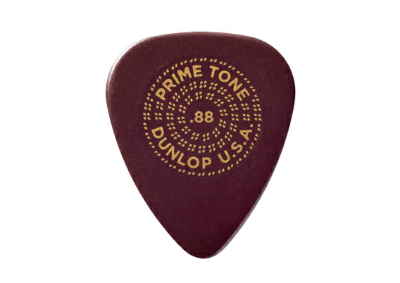 楽天市場 ネコポス可能 Jim Dunlop ジム ダンロップ 511p Primetone Sculpted Plectra Standard 511p 3枚入り スタンダード ピック プライムトーン ウエスト楽天市場店