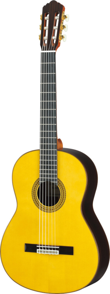 特上美品 YAMAHA GC22 classic guitar ヤマハ クラシックギター