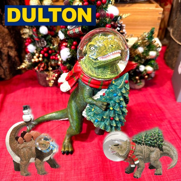 楽天市場】ダルトン グローブ ダイナソー ホールド オン ツリー XR22